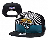 Jacksonville Jaguars Team Logo Adjustable Hat YD (4),baseball caps,new era cap wholesale,wholesale hats